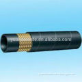 SAE100R1 1/4" hydraulic rubber hose and wire braid hydraulic hose